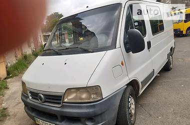 Fiat Ducato  2002