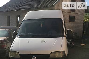 Fiat Ducato  2004