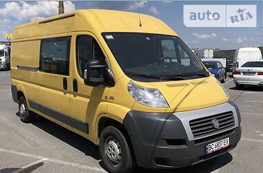 Fiat Ducato  2013