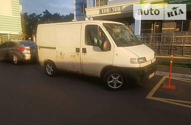 Fiat Ducato  2000