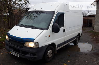 Fiat Ducato  2004