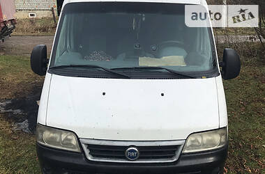 Fiat Ducato  2005