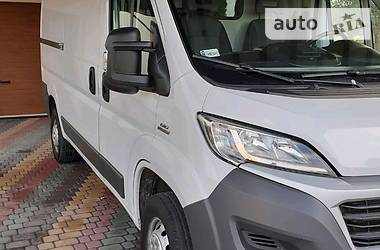 Fiat Ducato L2H2 2016