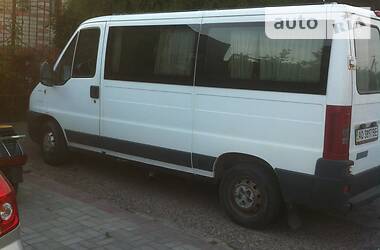 Fiat Ducato  2003