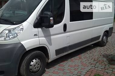 Fiat Ducato  2012