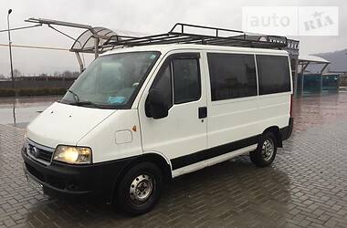 Fiat Ducato  2004