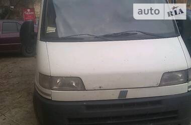 Fiat Ducato  2000