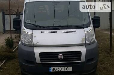 Fiat Ducato  2009