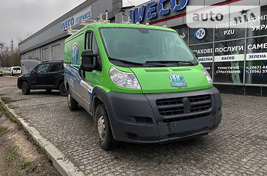 Fiat Ducato  2018