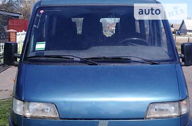 Fiat Ducato  1996