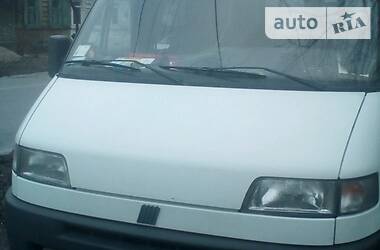 Fiat Ducato 230 1995