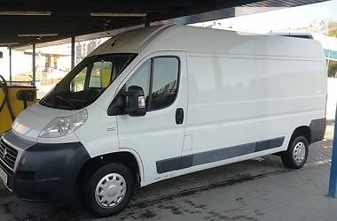 Fiat Ducato  2013