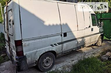 Fiat Ducato  1999