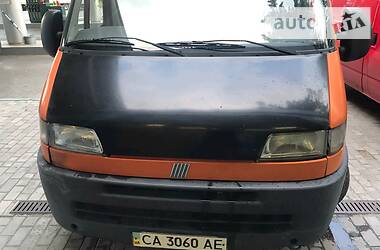 Fiat Ducato  1999