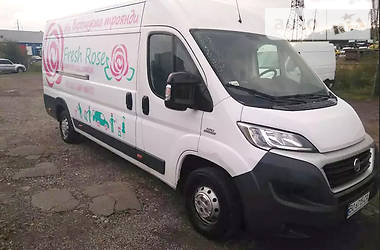 Fiat Ducato  2015