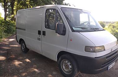 Fiat Ducato Ducato 1998