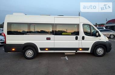 Fiat Ducato  2013