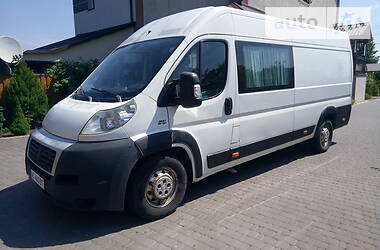 Fiat Ducato  2006