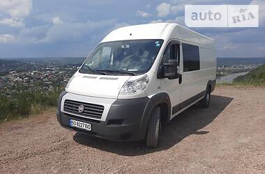 Fiat Ducato  2012