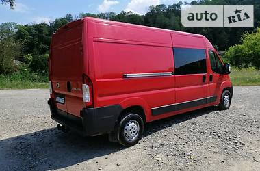 Fiat Ducato  2007