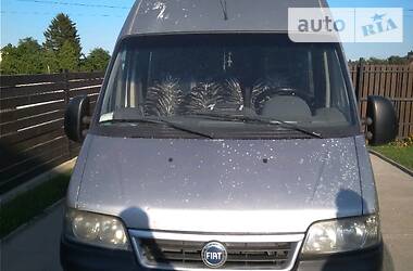 Fiat Ducato  2004