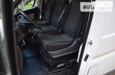 Fiat Ducato  2015