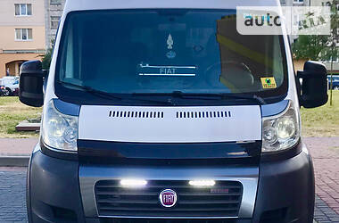 Fiat Ducato  2008