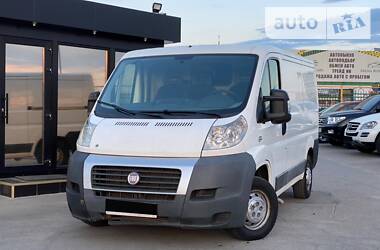 Fiat Ducato  2008