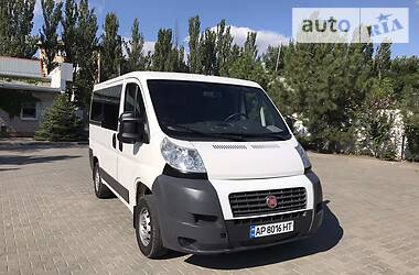 Fiat Ducato  2008