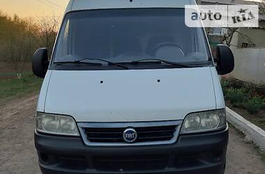 Fiat Ducato  2005