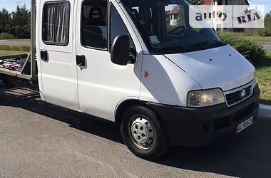 Fiat Ducato  2002