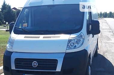 Fiat Ducato  2010