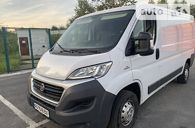 Fiat Ducato  2014