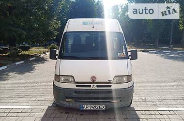 Fiat Ducato  1998