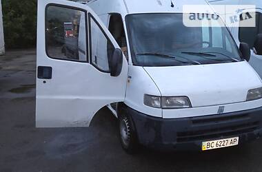 Fiat Ducato  2000