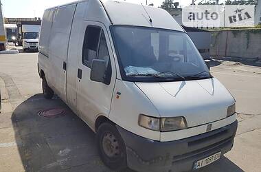 Fiat Ducato  1995