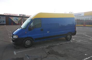 Fiat Ducato  2002