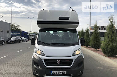 Fiat Ducato  2016