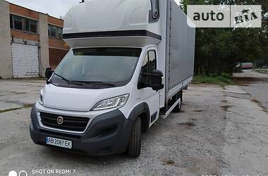 Fiat Ducato  2015