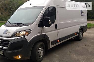 Fiat Ducato  2016