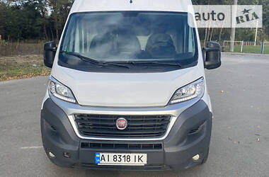 Fiat Ducato  2014