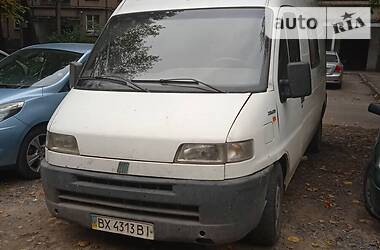 Fiat Ducato  1999