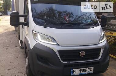 Fiat Ducato 03.2016 2015