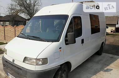 Fiat Ducato  1998