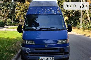 Fiat Ducato  2000