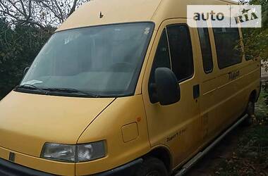 Fiat Ducato  2000