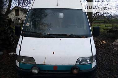 Fiat Ducato  1997