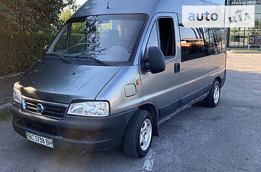 Fiat Ducato  2003