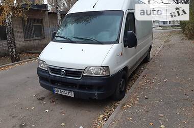 Fiat Ducato  2003