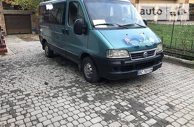 Fiat Ducato  2003